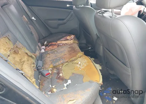 2007 Acura Tsx z USA, uszkodzony, nr VIN JH4CL969X7C021556